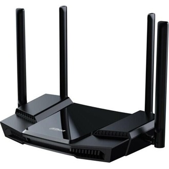 Dahua AX18 AX1800 Dual-Band Wi-Fi router