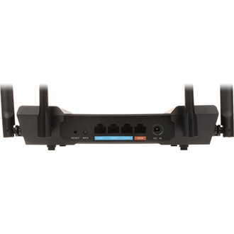 Dahua AX18 AX1800 Dual-Band Wi-Fi router