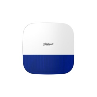 Dahua AirShield ARA13-W2 (BLUE) riasztó sziréna