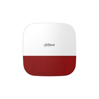 Dahua AirShield ARA13-W2 (RED) riasztó sziréna