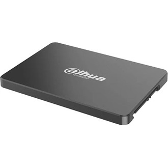 Dahua C800A 1TB SATA3 2,5" SSD fekete