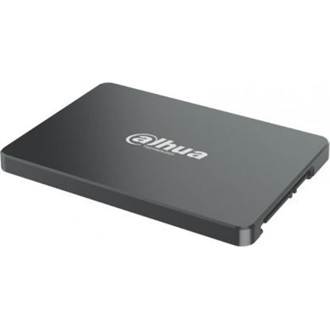 Dahua C800A 512GB SATA3 2,5" SSD fekete