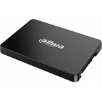 Dahua C800A 960GB SATA3 2,5" SSD fekete