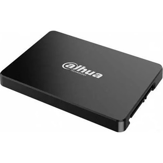 Dahua C800A 960GB SATA3 2,5" SSD fekete