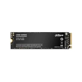Dahua C900 128GB PCIe x4 (3.0) M.2 2280 SSD zöld