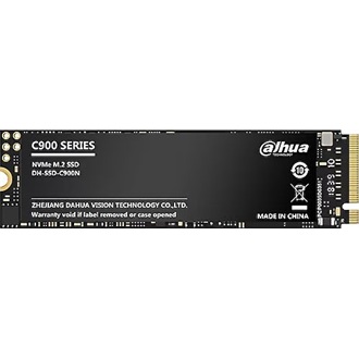 Dahua C900 1TB PCIe x4 (3.0) M.2 2280 SSD zöld
