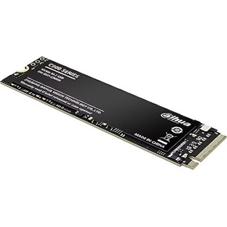 Dahua C900 1TB PCIe x4 (3.0) M.2 2280 SSD zöld