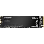 Dahua C900 512GB PCIe x4 (3.0) M.2 2280 SSD zöld