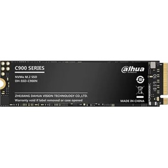 Dahua C900 Plus 512GB PCIe x4 (3.0) M.2 2280 SSD