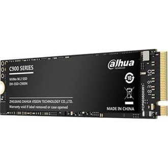 Dahua C900 Plus 512GB PCIe x4 (3.0) M.2 2280 SSD