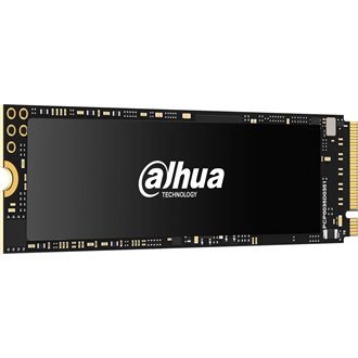 Dahua C970 1TB PCIe x4 (4.0) M.2 2280 SSD fekete
