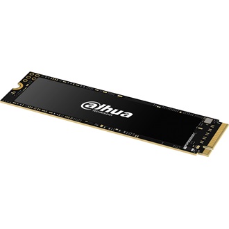 Dahua C970 1TB PCIe x4 (4.0) M.2 2280 SSD fekete