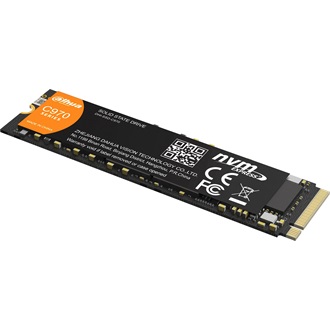 Dahua C970 2TB PCIe x4 (4.0) M.2 2280 SSD fekete