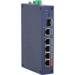 Dahua CHS4106-4ET-60 PoE switch