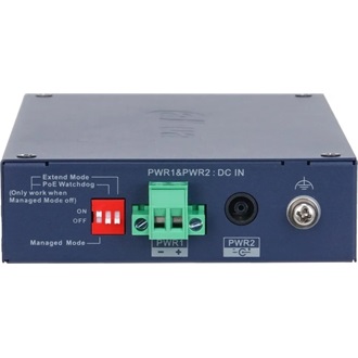 Dahua CHS4106-4ET-60 PoE switch