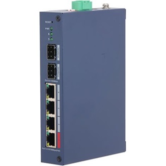 Dahua CHS4206-4ET-90 PoE switch