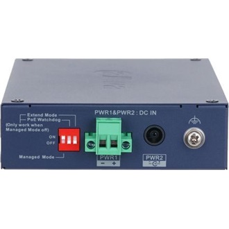 Dahua CHS4206-4ET-90 PoE switch