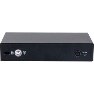 Dahua CS4006-4ET2ET-60 PoE switch