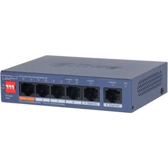 Dahua CS4006-4ET2GT-60 PoE switch