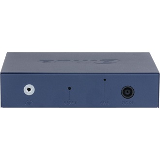 Dahua CS4006-4ET2GT-60 PoE switch