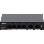 Dahua CS4006-4ET-60 PoE switch