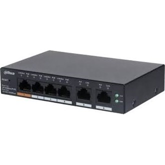 Dahua CS4006-4ET-60 PoE switch