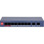 Dahua CS4010-8ET2GT-110 PoE switch