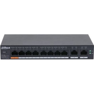 Dahua CS4010-8ET2GT-60 PoE switch