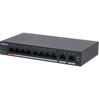 Dahua CS4010-8ET2GT-60 PoE switch