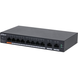 Dahua CS4010-8ET-60 PoE switch