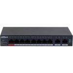 Dahua CS4010-8GT-110 PoE switch