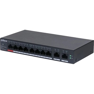 Dahua CS4010-8GT-110 PoE switch