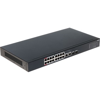 Dahua CS4218-16ET-135 PoE