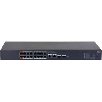 Dahua CS4218-16ET-240 PoE switch