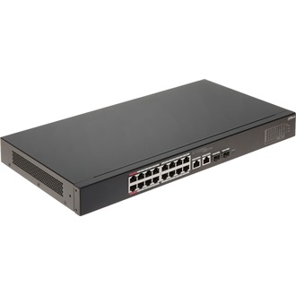 Dahua CS4218-16ET-240 PoE switch