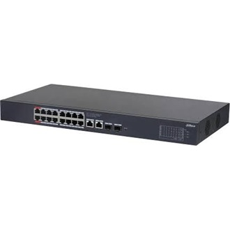 Dahua CS4220-16GT-240 PoE switch
