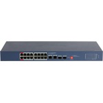 Dahua CS4220-16GT-190 PoE switch
