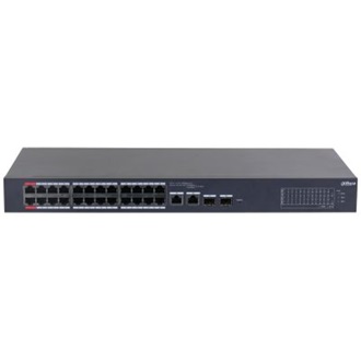Dahua CS4226-24ET-240 PoE switch