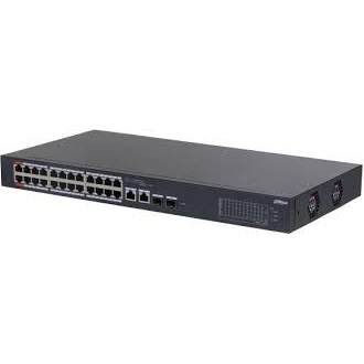 Dahua CS4226-24ET-240 PoE switch
