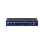 Dahua Dual-Band Wi-Fi PoE access point controller
