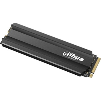 Dahua E900N 128GB PCIe x4 (3.0) M.2 2280 SSD fekete