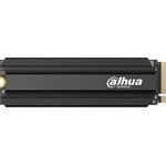 Dahua E900N 1TB PCIe x4 (3.0) M.2 2280 SSD fekete