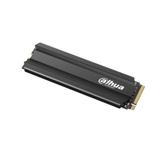 Dahua E900N 1TB PCIe x4 (3.0) M.2 2280 SSD fekete