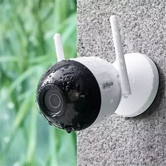 Dahua F2C-PV Wi-Fi smart home kültéri fali rack szekrény IP67