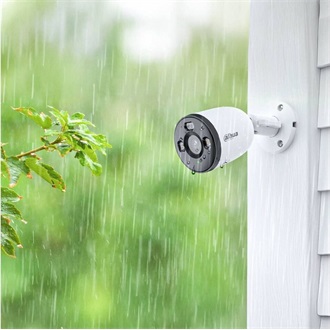 Dahua F5D-PV Bullet Wi-Fi Bluetooth smart home kültéri IP kamera IP67