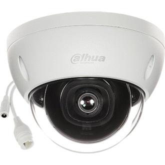 Dahua IPC-HDBW2431E-S-0280B-S2 Lite Mini Dome smart home kültéri IP kamera