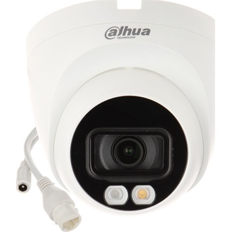 Dahua IPC-HDW1439V-A-IL Turret smart home kültéri IP kamera IP67