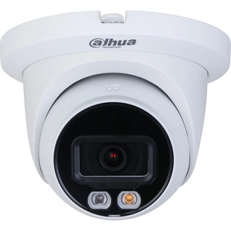 Dahua IPC-HDW2649TM-S-IL smart home kültéri IP kamera IP67