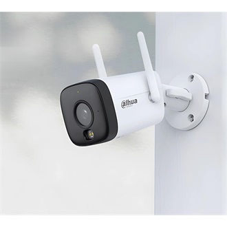 Dahua IPC-HFW1339DTK1-SAW-IL Wi-Fi smart home kültéri IP kamera IP67
