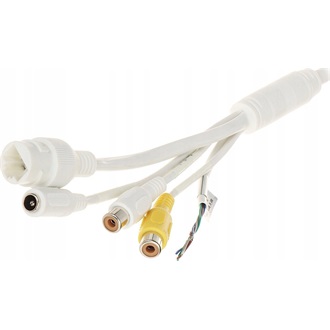 Dahua IPC-HFW2249T-ZAS-IL smart home kültéri IP kamera IP67